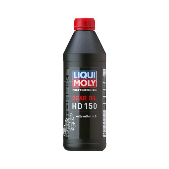 LIQUI MOLY MC GEAR OIL HD 150 1 L