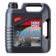 LIQUI MOLY MC HD SYNTH 20W-50 STREET 4 L