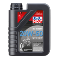 LIQUI MOLY MC HD SYNTH 20W-50 STREET 1 L