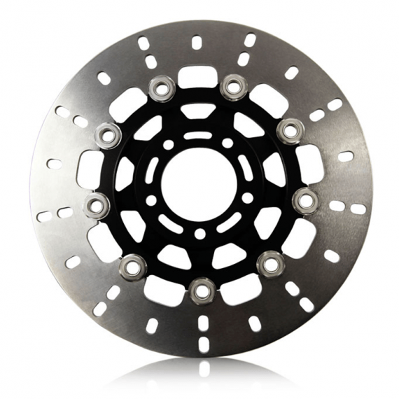 VMD – Vintage Style Brake Discs