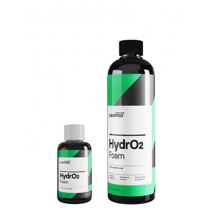 HydroFoam 1 liter