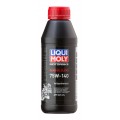 LIQUI MOLY MC GEAR OIL 75W-140 GL 5 VS  500 ML