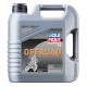 LIQUI MOLY MC 2T OFFROAD  4 L