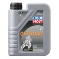 LIQUI MOLY MC 2T OFFROAD  1 L