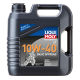 LIQUI MOLY MC 4T 10W-40  4 L BASIC OFFROAD