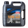 LIQUI MOLY MC 4T 10W-40  4 L BASIC OFFROAD