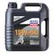 LIQUI MOLY MC 4T 15W-50 OFFROAD  4 L