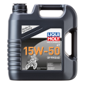 LIQUI MOLY MC 4T 15W-50 OFFROAD  4 L