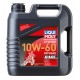 LIQUI MOLY MC 4T SYNTH 10W-60 OFFROAD RACE  4 L