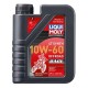 LIQUI MOLY MC 4T SYNTH 10W-60 OFFROAD RACE  1 L