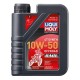 LIQUI MOLY MC 4T SYNTH 10W-50 OFFROAD RACE  1 L