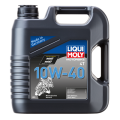 LIQUI MOLY MC 4T 10W-40  4 L