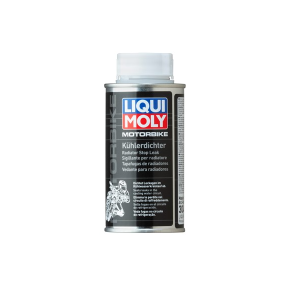 LIQUI MOLY MC RADIATORTETNINGSMIDDEL 125 ML