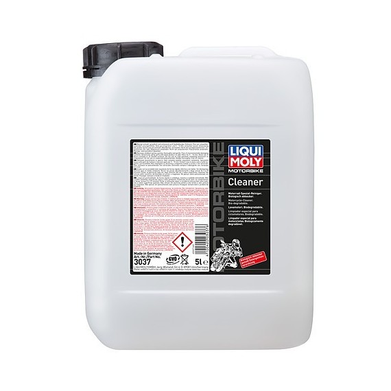 LIQUI MOLY MC CLEANER  5 L