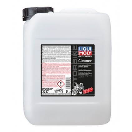 LIQUI MOLY MC CLEANER  5 L