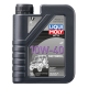 LIQUI MOLY ATV 4T MOTOROIL 10W-40 1 L