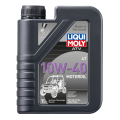 LIQUI MOLY ATV 4T MOTOROIL 10W-40 1 L