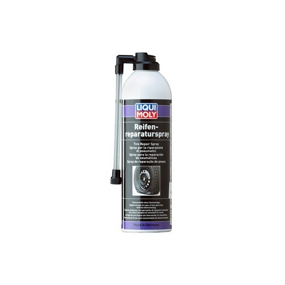 LIQUI MOLY DEKK REPARASJONSSPRAY 500 ML