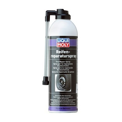 LIQUI MOLY DEKK REPARASJONSSPRAY 500 ML