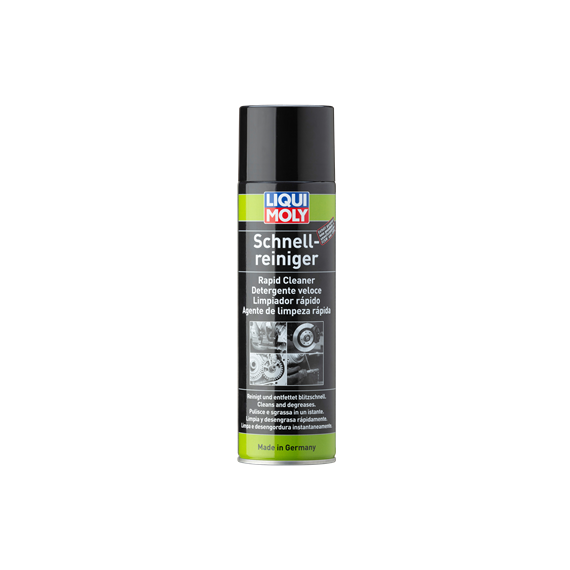 LIQUI MOLY HURTIGRENS AI 500 ML