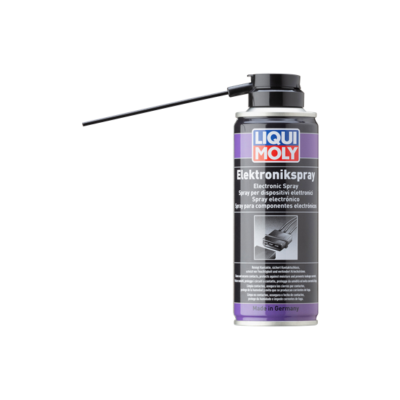 LIQUI MOLY ELECTRONIC SPRAY 200 ML