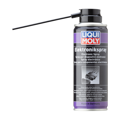 LIQUI MOLY ELECTRONIC SPRAY 200 ML