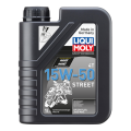 LIQUI MOLY MC 4T 15W-50 STREET 1 L