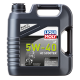 LIQUI MOLY MC 4T 5W-40 HC SCOOTER 4 L