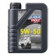 LIQUI MOLY ATV 4T MOTOROIL 5W-50 20 L