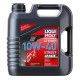 LIQUI MOLY MC 4 T SYNTH 10W-40 STREET RACE 4 L