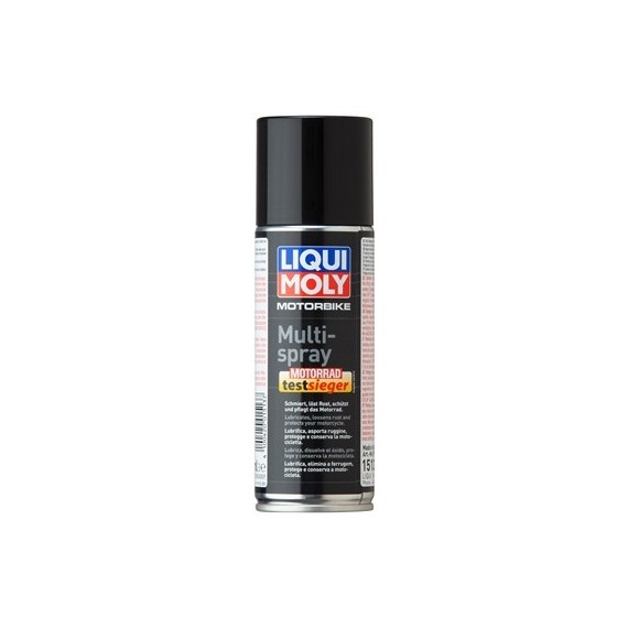 LIQUI MOLY MC MULTI-SPRAY 200 ML