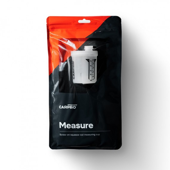 Carpro Measure Cap