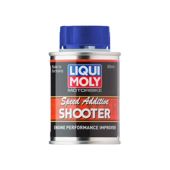 LIQUI MOLY MC MOS2 SHOOTER 30 ML