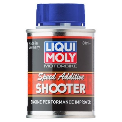 LIQUI MOLY MC MOS2 SHOOTER 30 ML