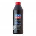 LIQUI MOLY MC FORK OIL 10W MEDIUM 5 L