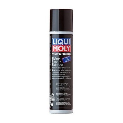 LIQUI MOLY MC INNVENDIG HJELMRENSER 300 ML