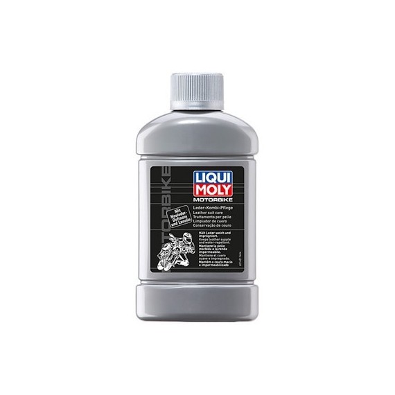 LIQUI MOLY MC SKINN KOMBI PLEIE