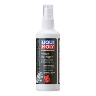 LIQUI MOLY MC VISIR-RENGJØRINGSMIDDEL 100 ML