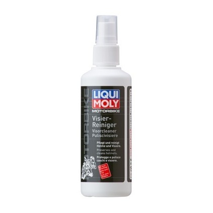 LIQUI MOLY MC VISIR-RENGJØRINGSMIDDEL 100 ML