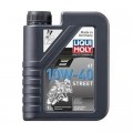 LIQUI MOLY MC 4T 10W-40 STREET 1 L