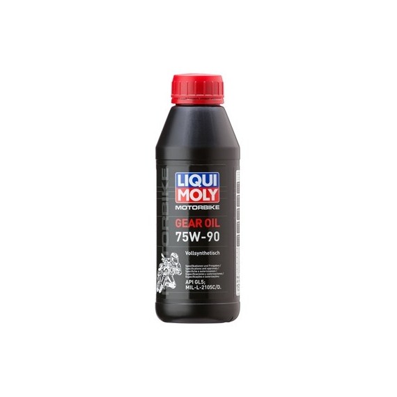 LIQUI MOLY MC GEAR OIL 75W-90 500 ML