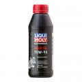 LIQUI MOLY MC GEAR OIL 75W-90 500 ML