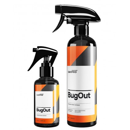 Carpro BugOut 1 Liter