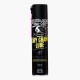 Muc-Off Motorcycle Dry Chain lube 400ml