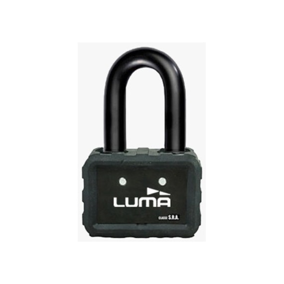 LUMA SOLIDO DISK LOCK D18 (PIN 18 MM)