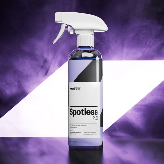 Spotless water spot remover 2.0  500 ml M/ Trigger (M)