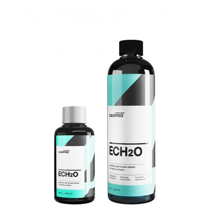 EcH2O 500 ml M/ TRigger (M)