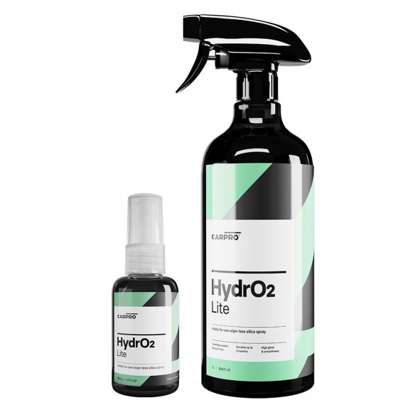 HydrO2 LITE 1000 ml M/ Trigger (M)