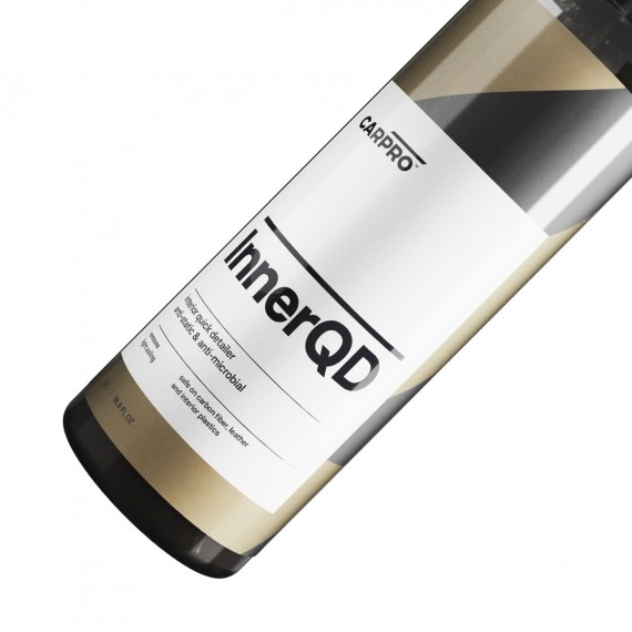 Carpro Inner Quick Detailer 4000 ml