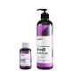 IronX Snow Soap 0,5 Liter M/ Sort Pumpetrigger (M)